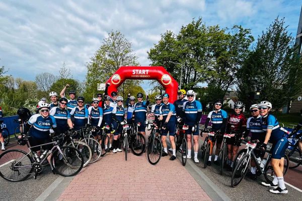 Amstel Gold Race IGL