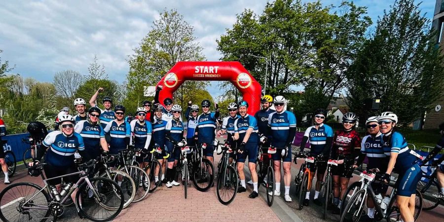 Amstel Gold Race IGL